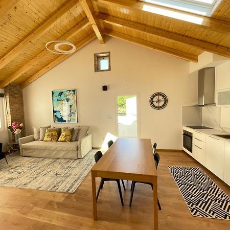 The Orange Tree Houses - Vista Patio By Live And Stay Abrantes Exterior foto