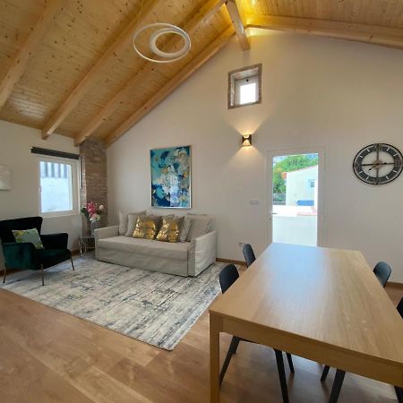 The Orange Tree Houses - Vista Patio By Live And Stay Abrantes Exterior foto