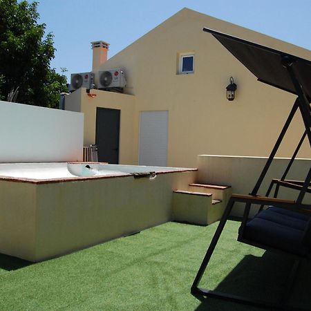 The Orange Tree Houses - Vista Patio By Live And Stay Abrantes Exterior foto