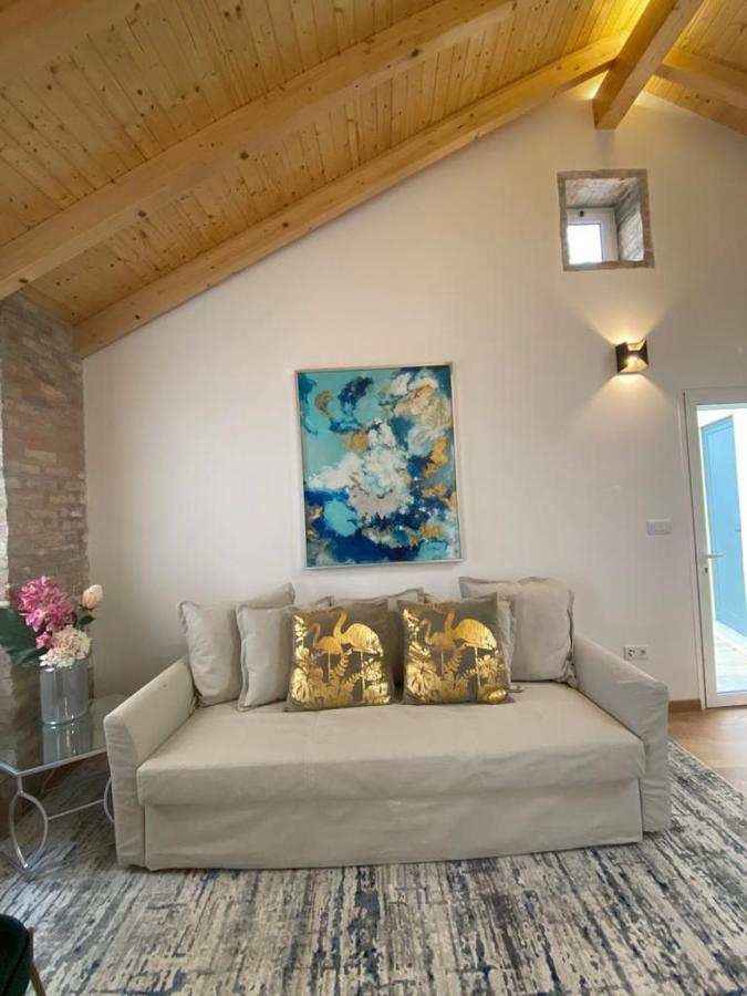 The Orange Tree Houses - Vista Patio By Live And Stay Abrantes Exterior foto