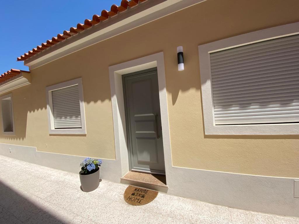 The Orange Tree Houses - Vista Patio By Live And Stay Abrantes Exterior foto
