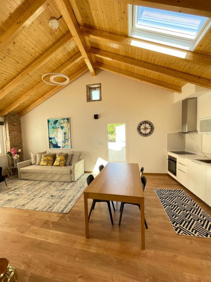 The Orange Tree Houses - Vista Patio By Live And Stay Abrantes Exterior foto