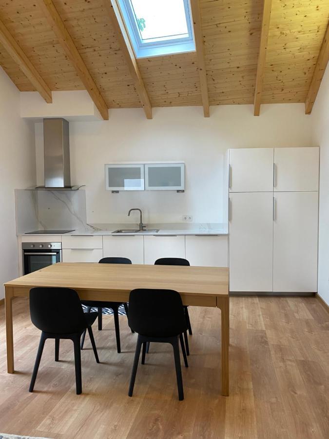 The Orange Tree Houses - Vista Patio By Live And Stay Abrantes Exterior foto