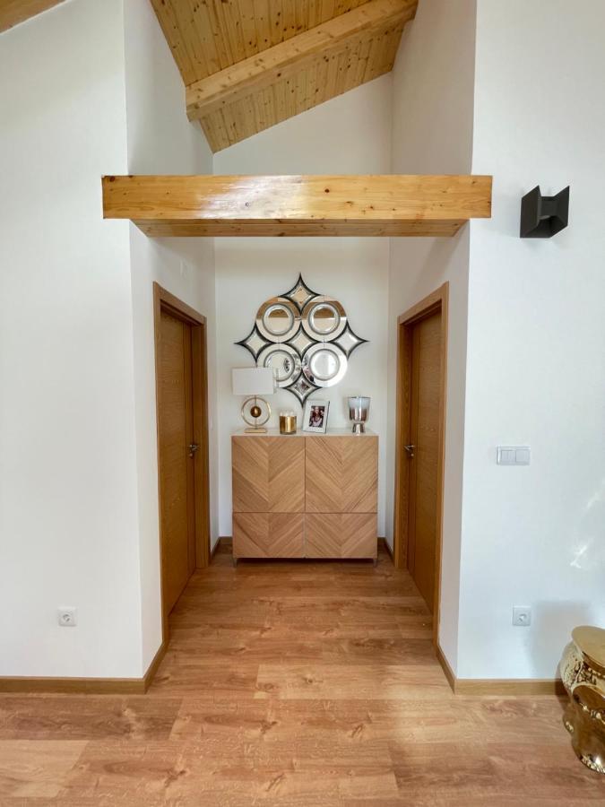 The Orange Tree Houses - Vista Patio By Live And Stay Abrantes Exterior foto